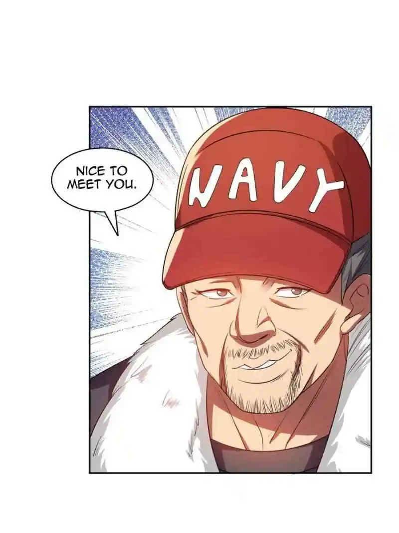 Rebirth Of The Godly Prodigal Chapter 14