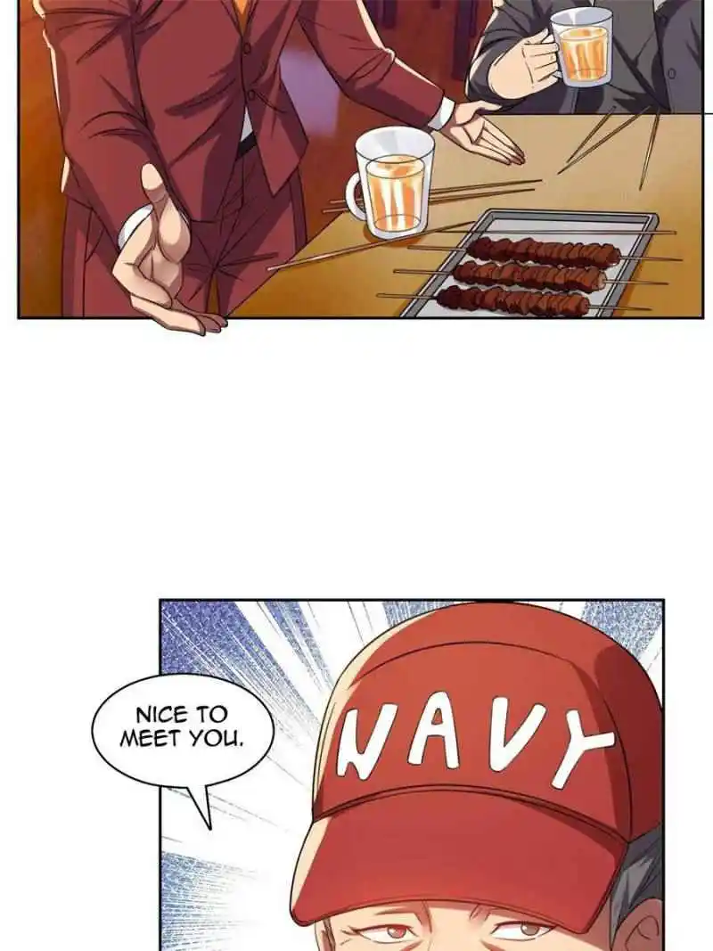 Rebirth Of The Godly Prodigal Chapter 14