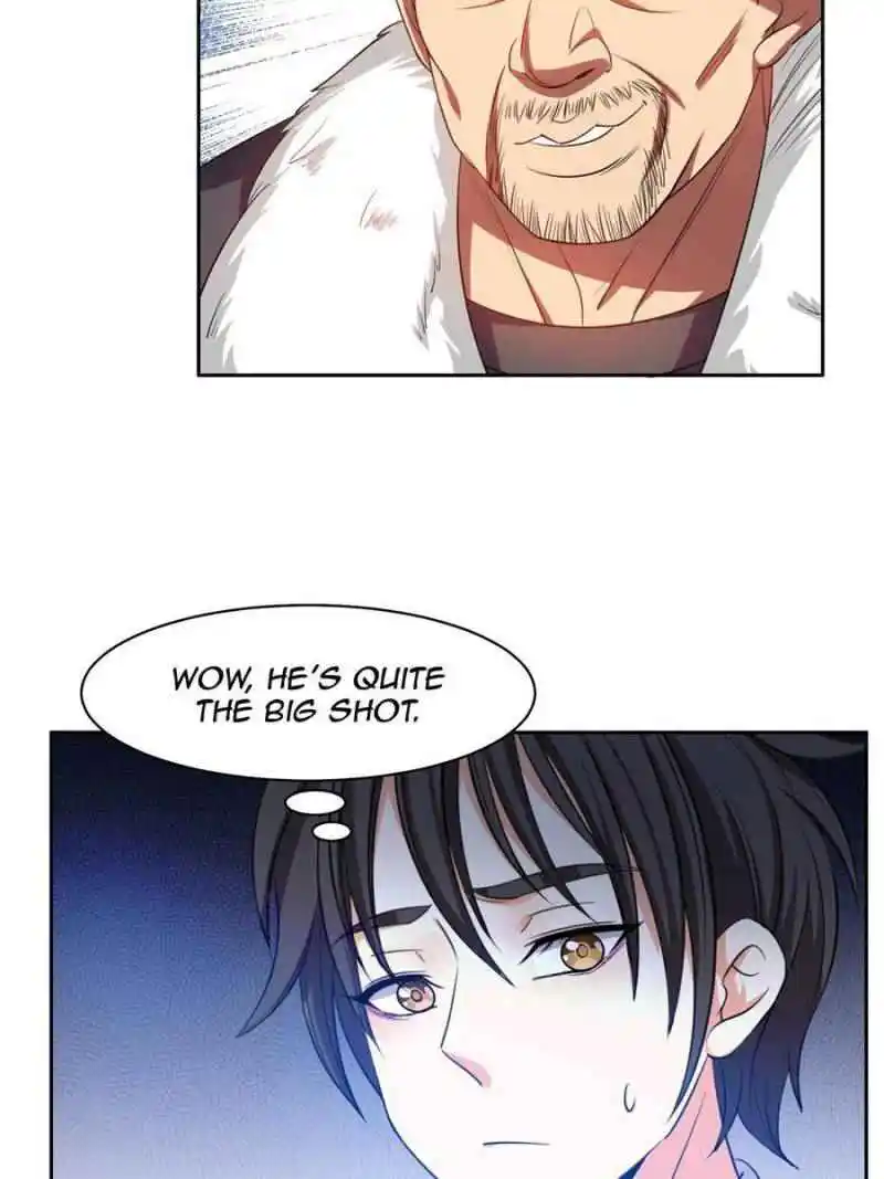 Rebirth Of The Godly Prodigal Chapter 14