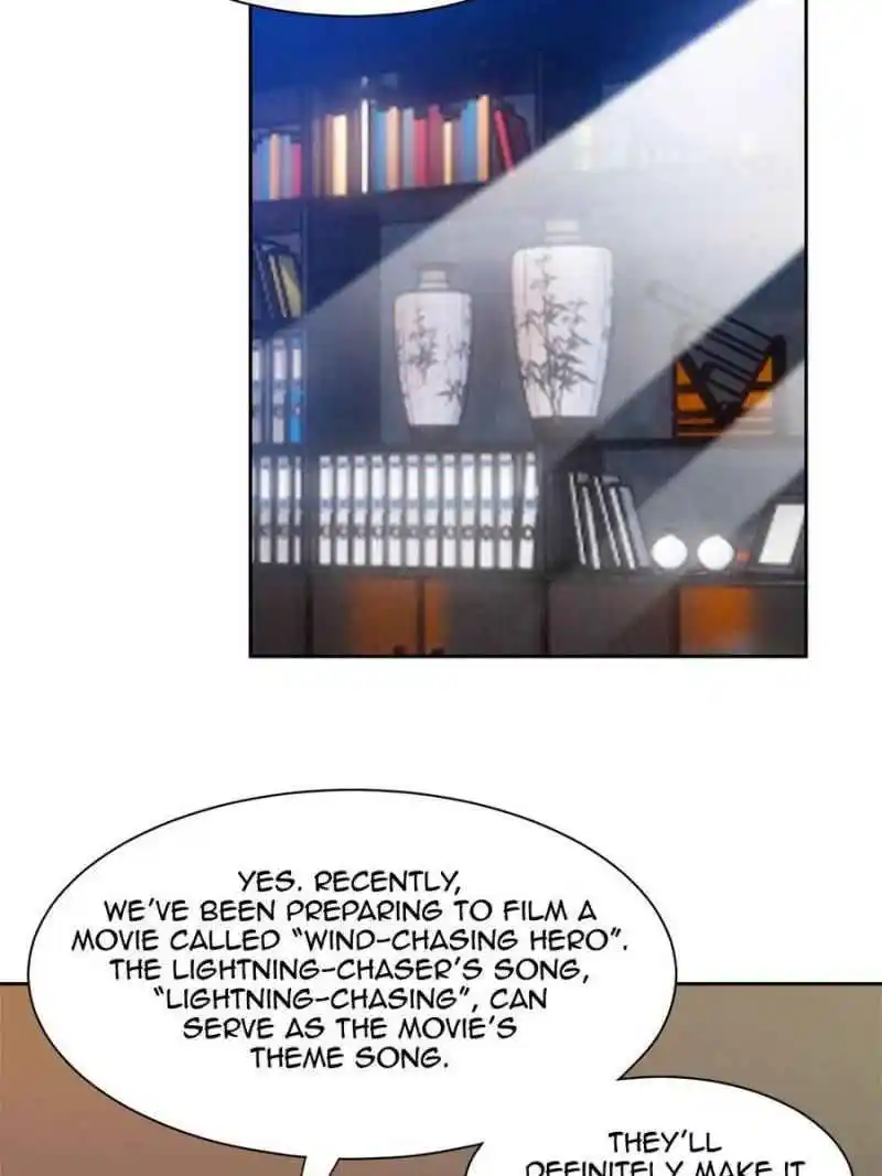 Rebirth Of The Godly Prodigal Chapter 14