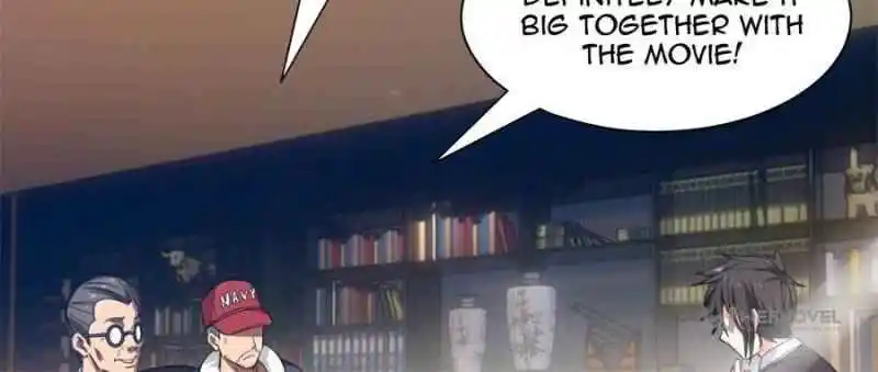 Rebirth Of The Godly Prodigal Chapter 14