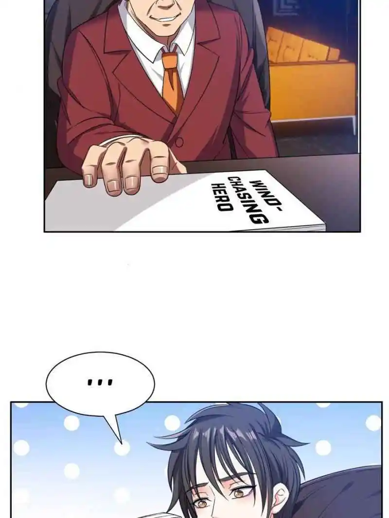 Rebirth Of The Godly Prodigal Chapter 14