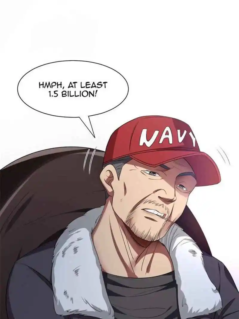 Rebirth Of The Godly Prodigal Chapter 14