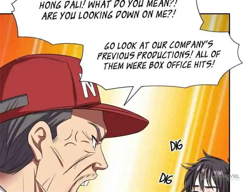 Rebirth Of The Godly Prodigal Chapter 14