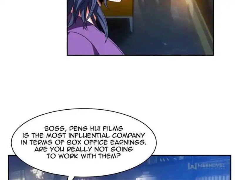 Rebirth Of The Godly Prodigal Chapter 14