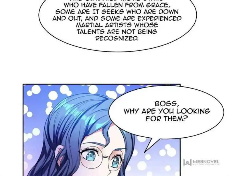 Rebirth Of The Godly Prodigal Chapter 14