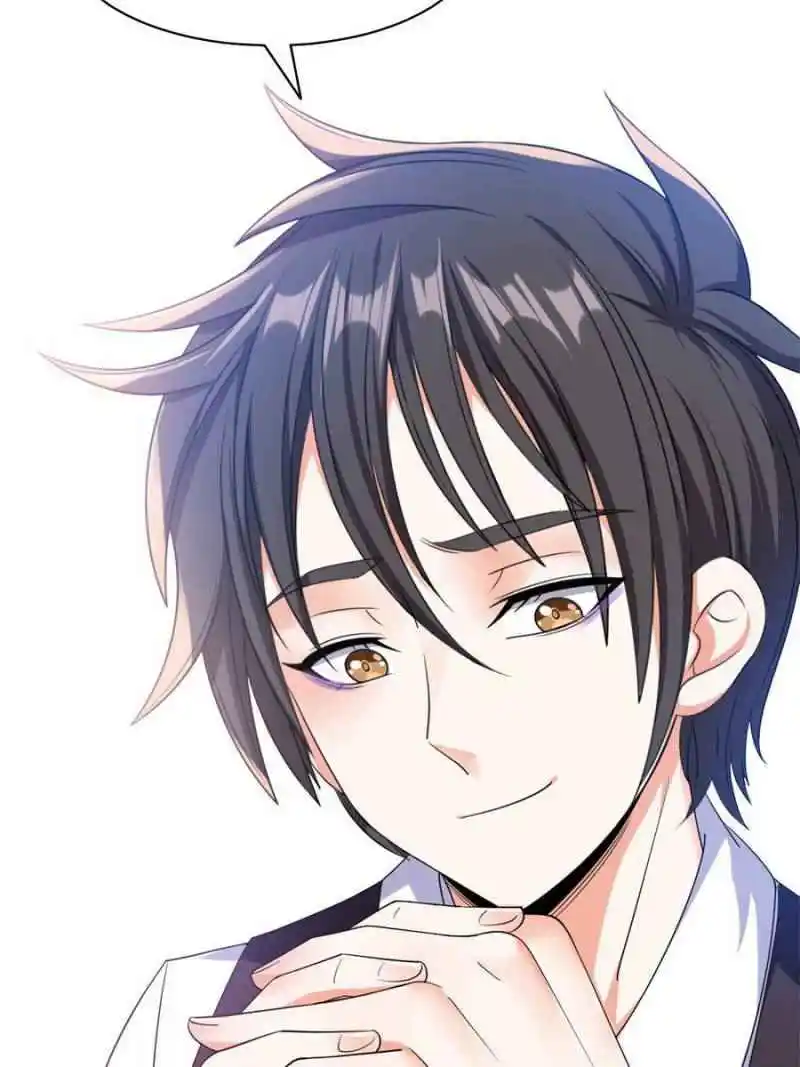 Rebirth Of The Godly Prodigal Chapter 14