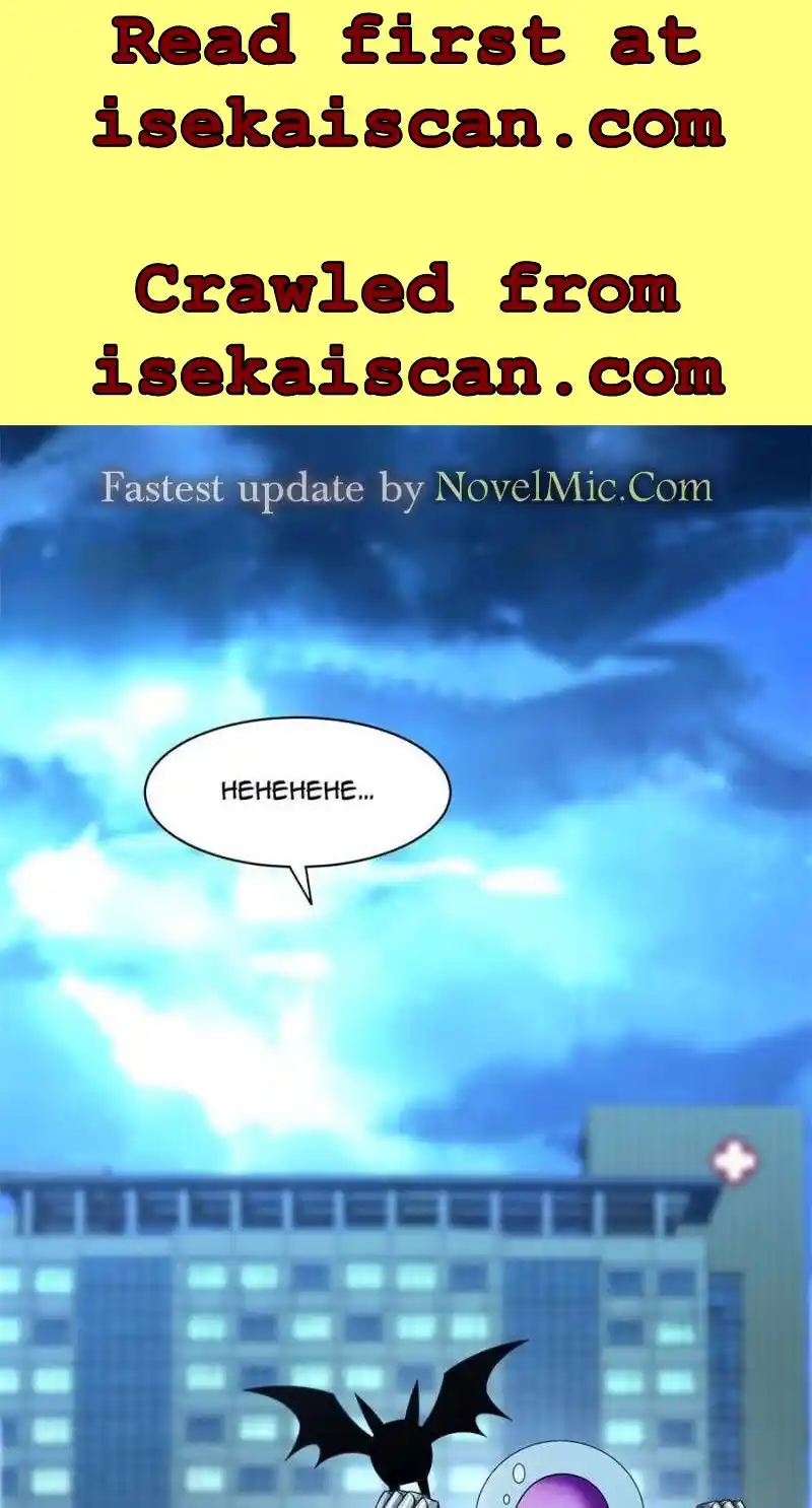 Rebirth Of The Godly Prodigal Chapter 140