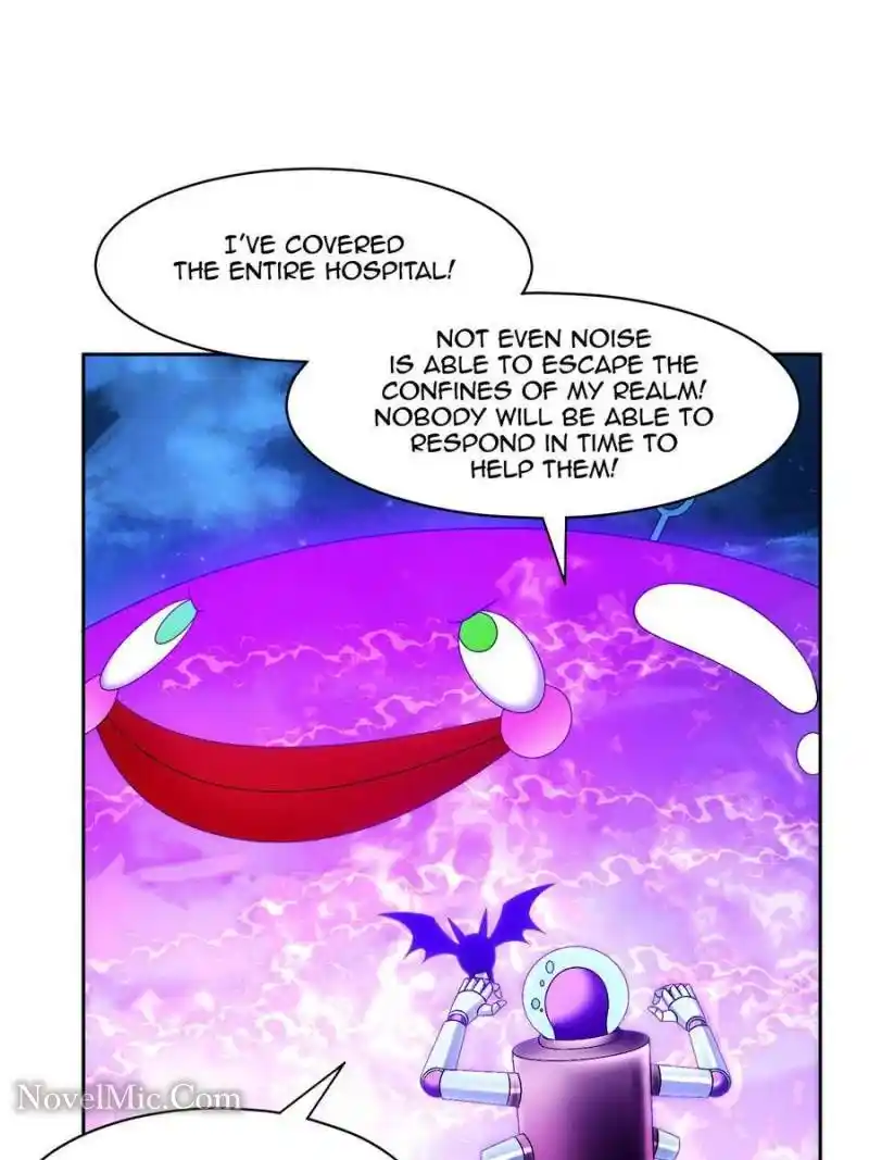 Rebirth Of The Godly Prodigal Chapter 140