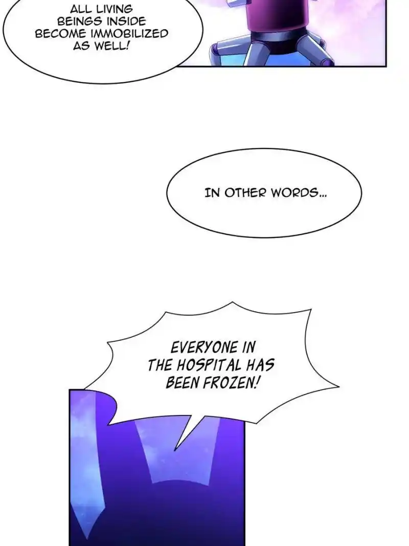 Rebirth Of The Godly Prodigal Chapter 140