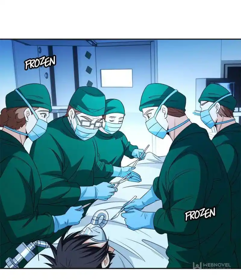 Rebirth Of The Godly Prodigal Chapter 140