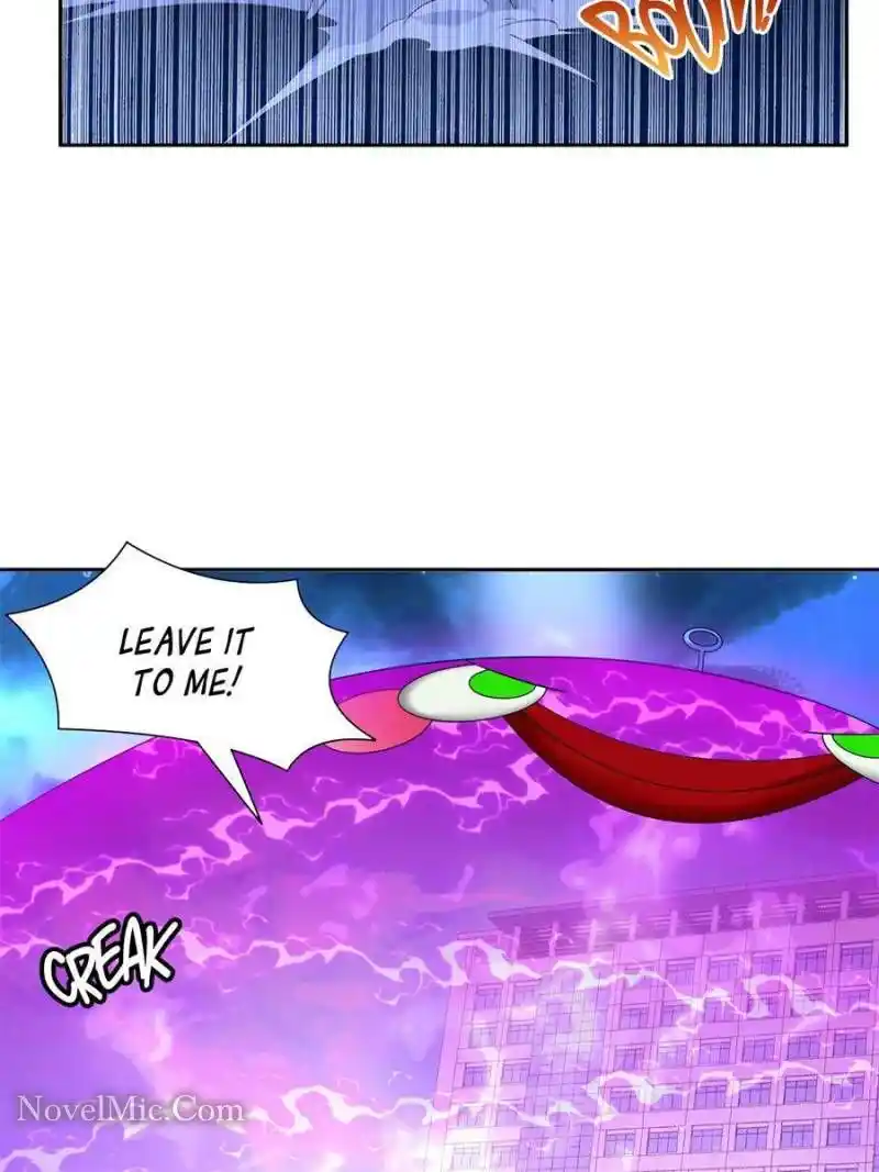 Rebirth Of The Godly Prodigal Chapter 140