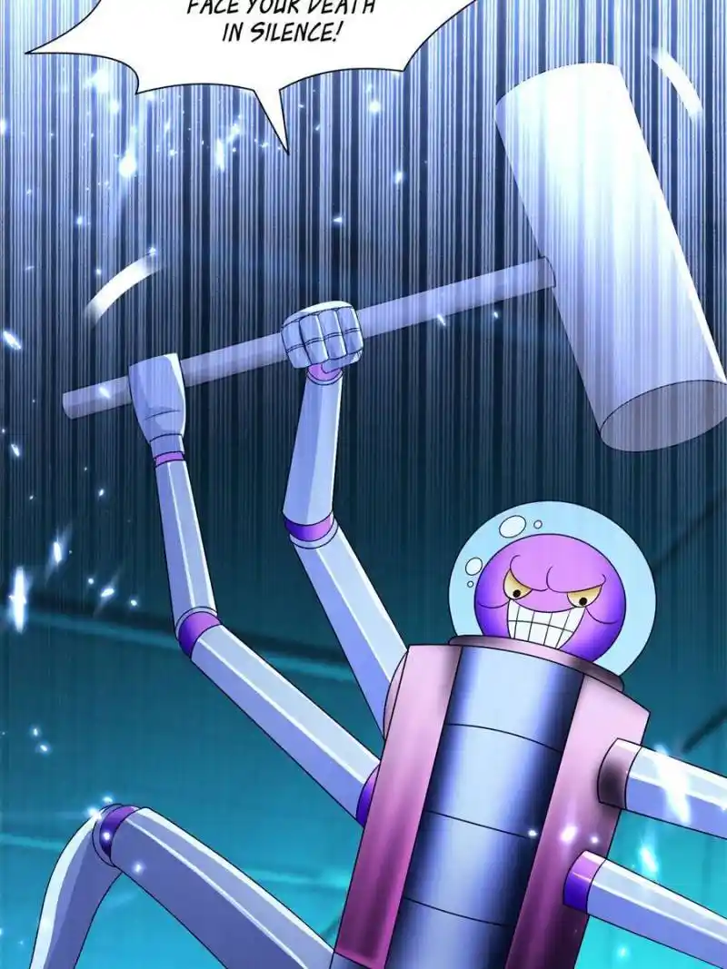 Rebirth Of The Godly Prodigal Chapter 140