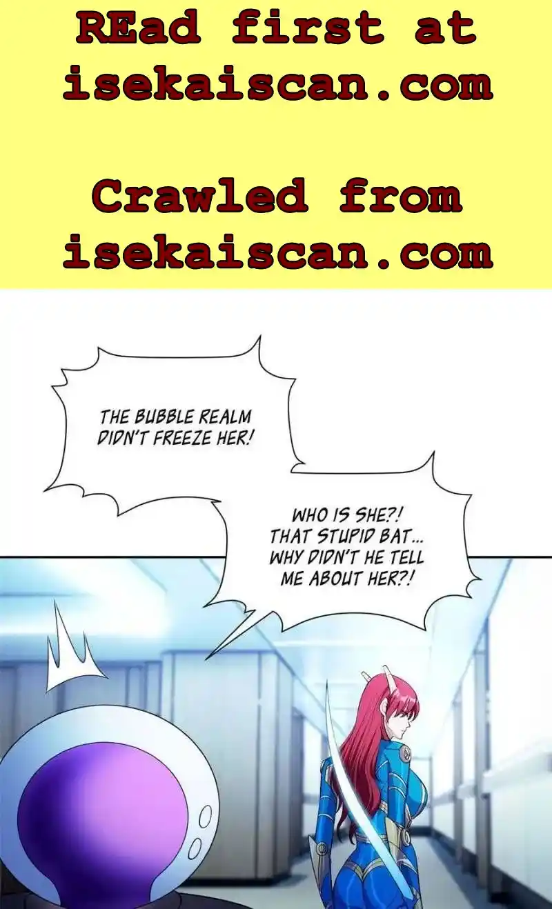 Rebirth Of The Godly Prodigal Chapter 141