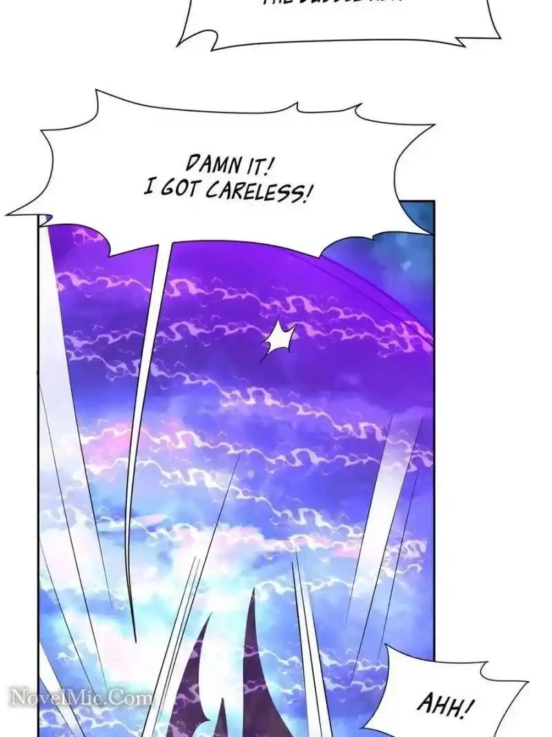 Rebirth Of The Godly Prodigal Chapter 141