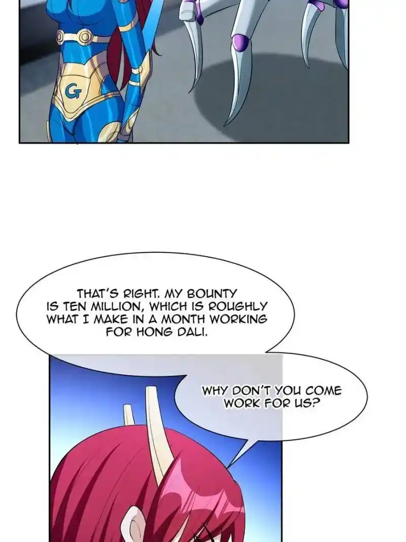 Rebirth Of The Godly Prodigal Chapter 141