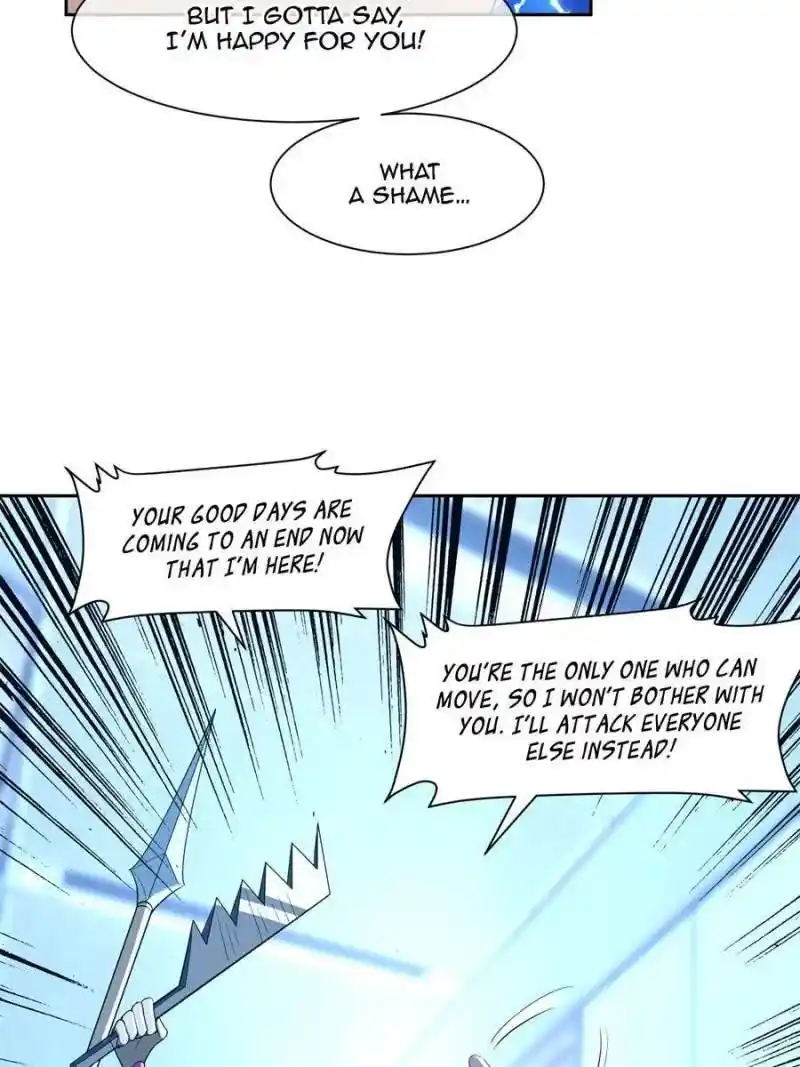 Rebirth Of The Godly Prodigal Chapter 141