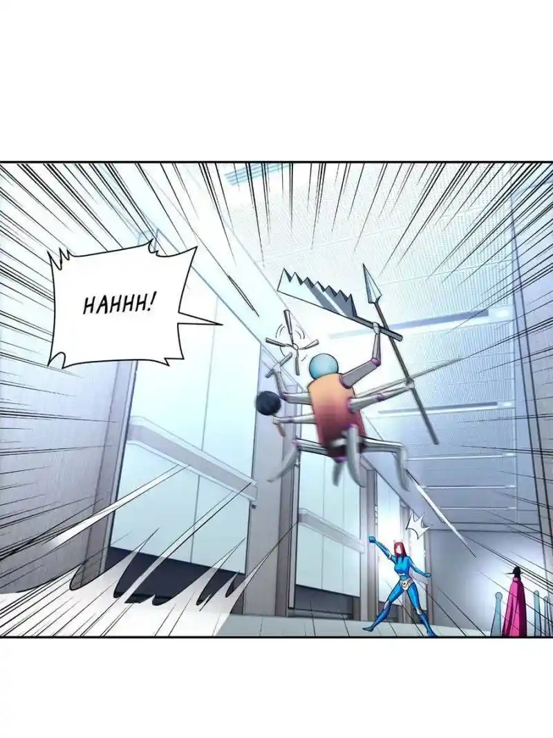 Rebirth Of The Godly Prodigal Chapter 141