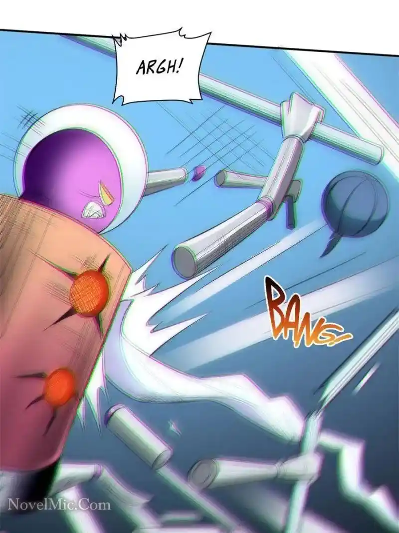 Rebirth Of The Godly Prodigal Chapter 141