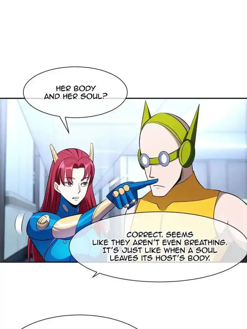 Rebirth Of The Godly Prodigal Chapter 141