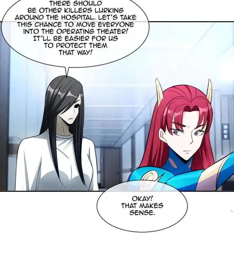 Rebirth Of The Godly Prodigal Chapter 141