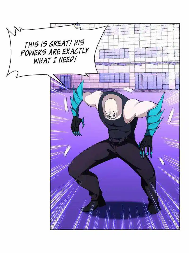 Rebirth of the Godly Prodigal Chapter 144