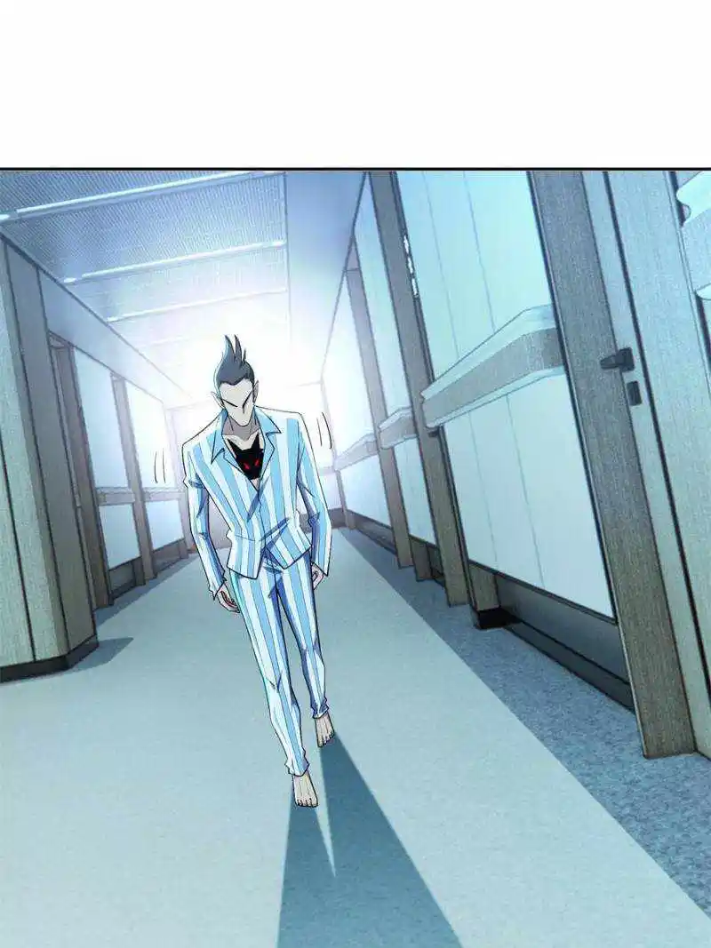 Rebirth of the Godly Prodigal Chapter 144