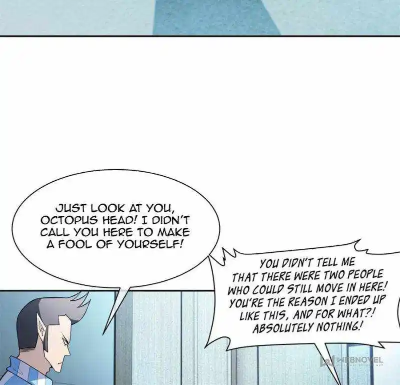 Rebirth of the Godly Prodigal Chapter 144