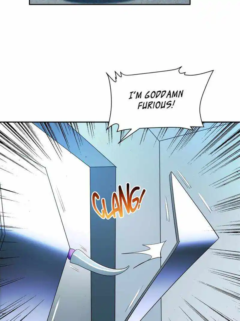 Rebirth of the Godly Prodigal Chapter 144