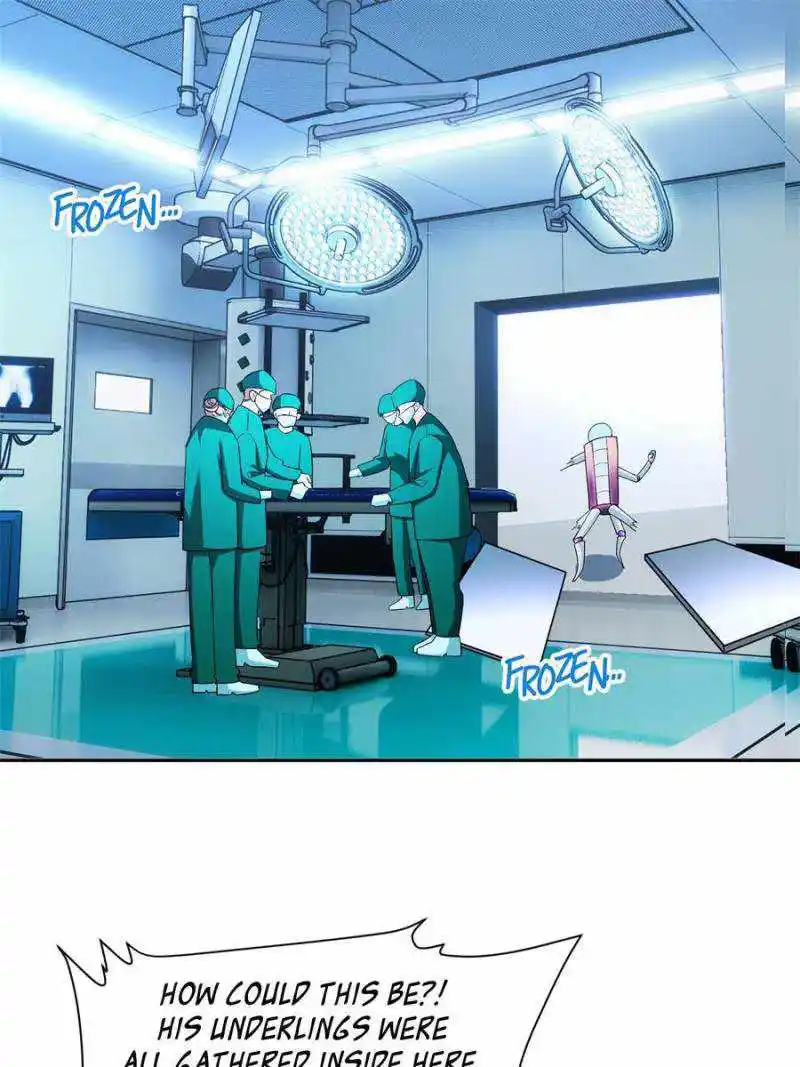 Rebirth of the Godly Prodigal Chapter 144