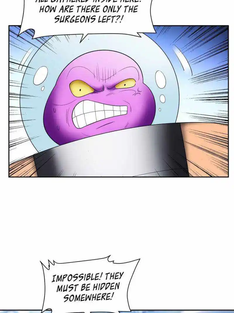 Rebirth of the Godly Prodigal Chapter 144