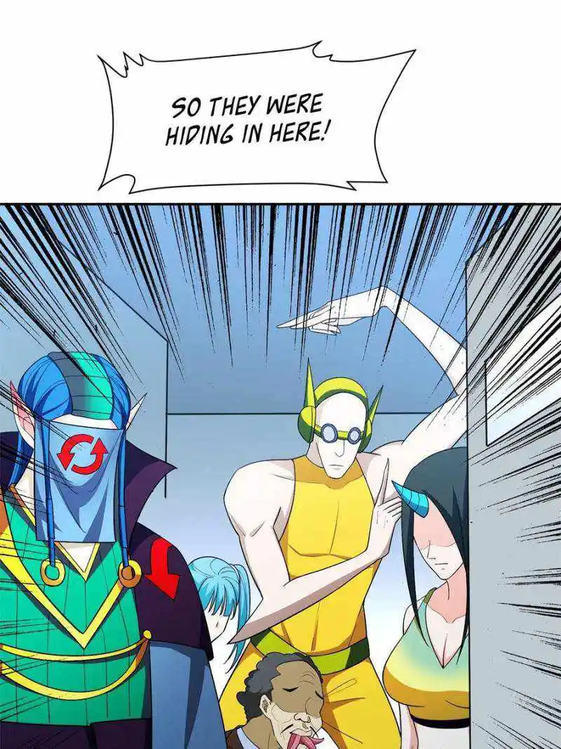 Rebirth of the Godly Prodigal Chapter 144