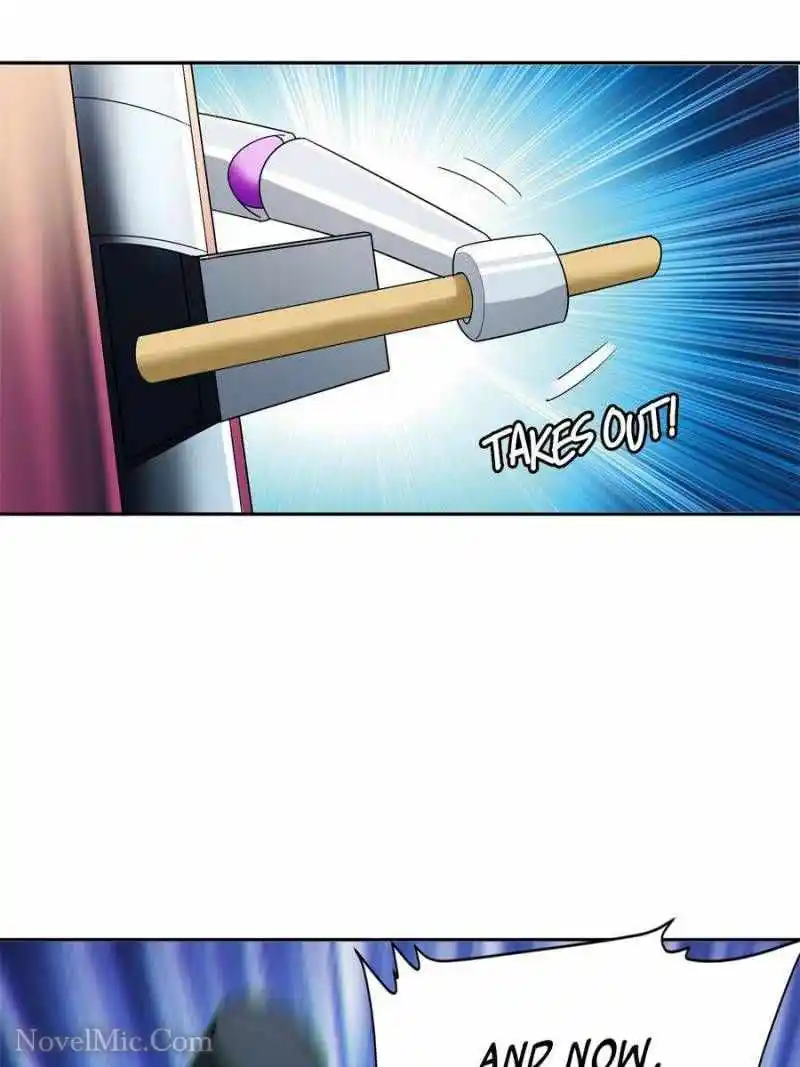 Rebirth of the Godly Prodigal Chapter 144