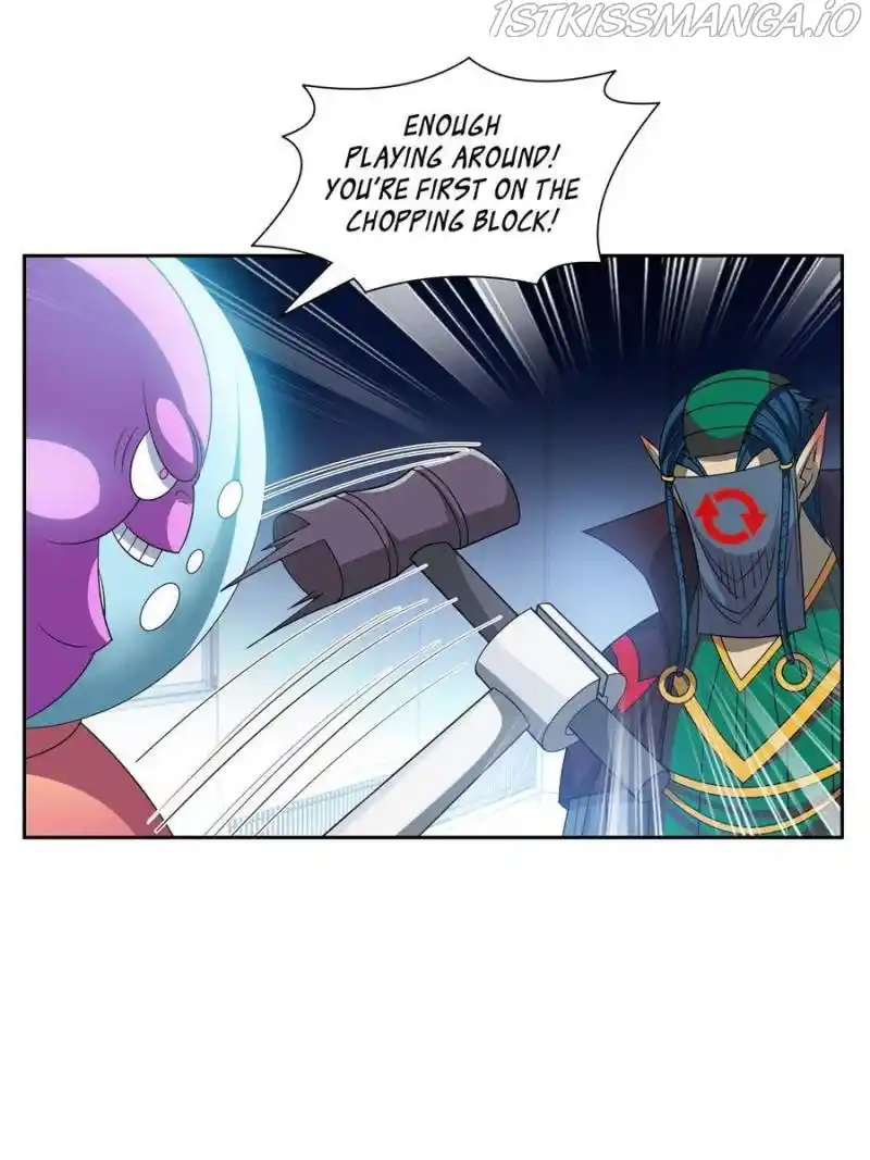 Rebirth Of The Godly Prodigal Chapter 145