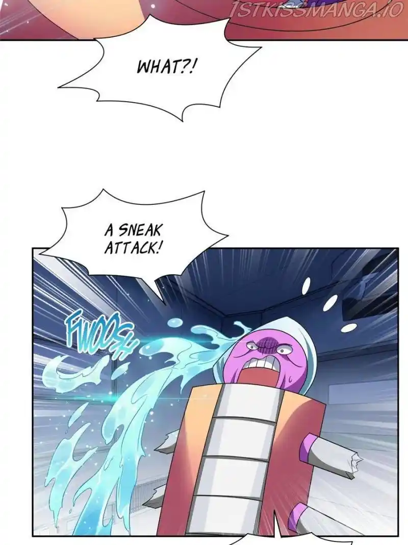 Rebirth Of The Godly Prodigal Chapter 145