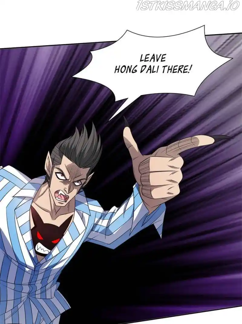 Rebirth Of The Godly Prodigal Chapter 145