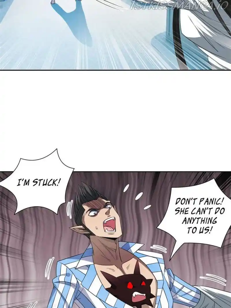 Rebirth Of The Godly Prodigal Chapter 145