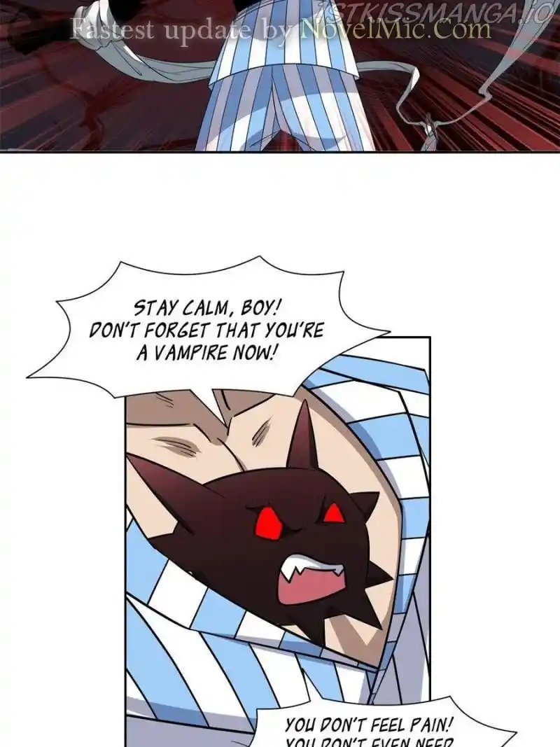 Rebirth Of The Godly Prodigal Chapter 145