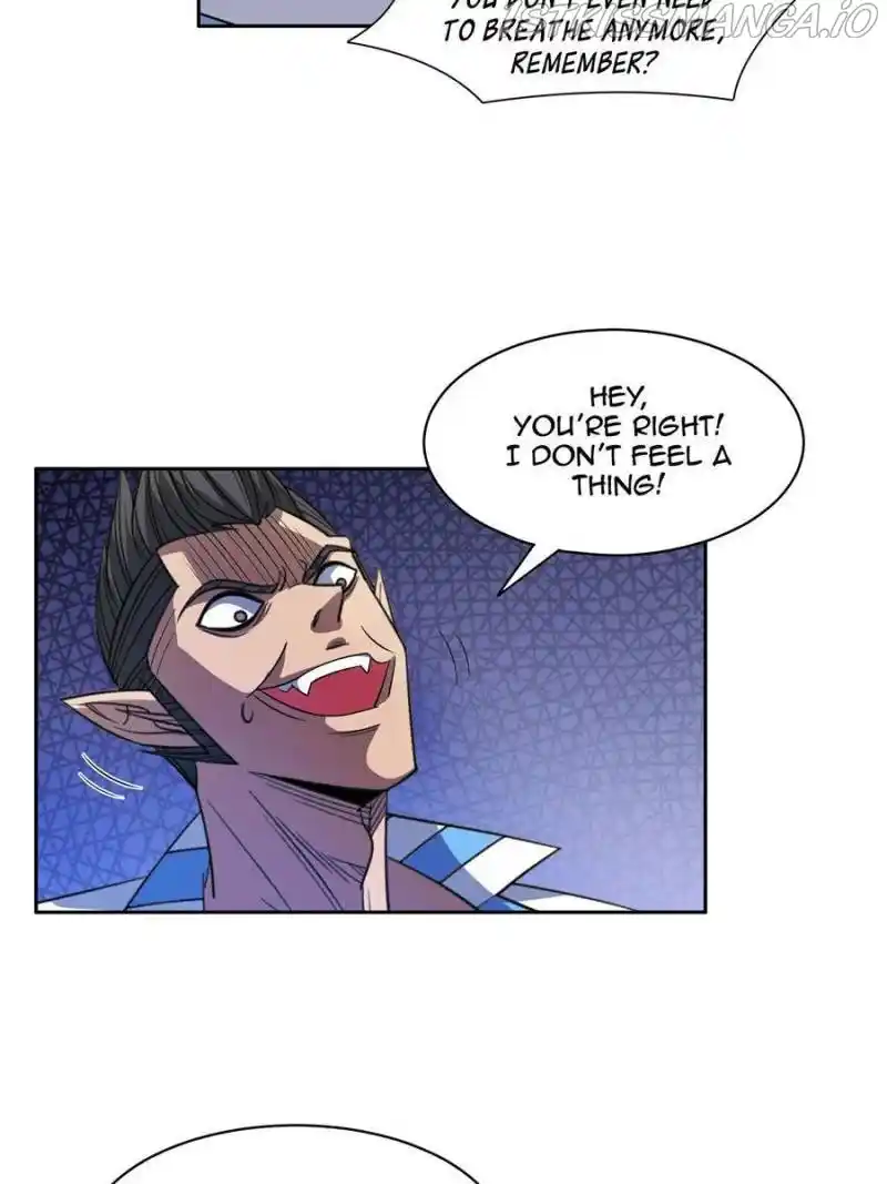 Rebirth Of The Godly Prodigal Chapter 145