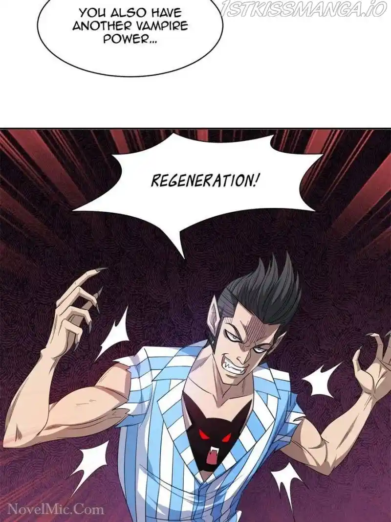 Rebirth Of The Godly Prodigal Chapter 145