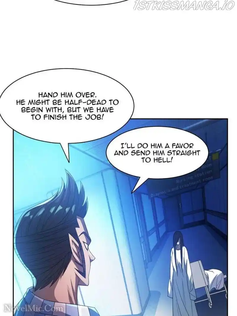 Rebirth Of The Godly Prodigal Chapter 145