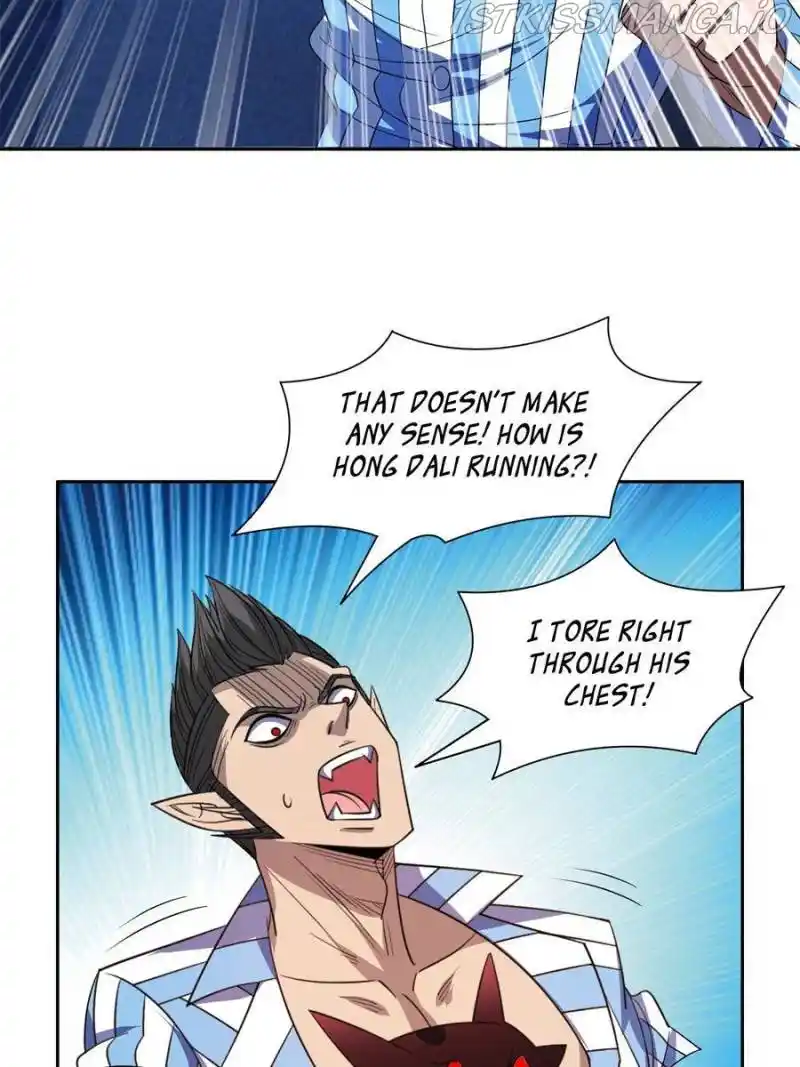 Rebirth Of The Godly Prodigal Chapter 145