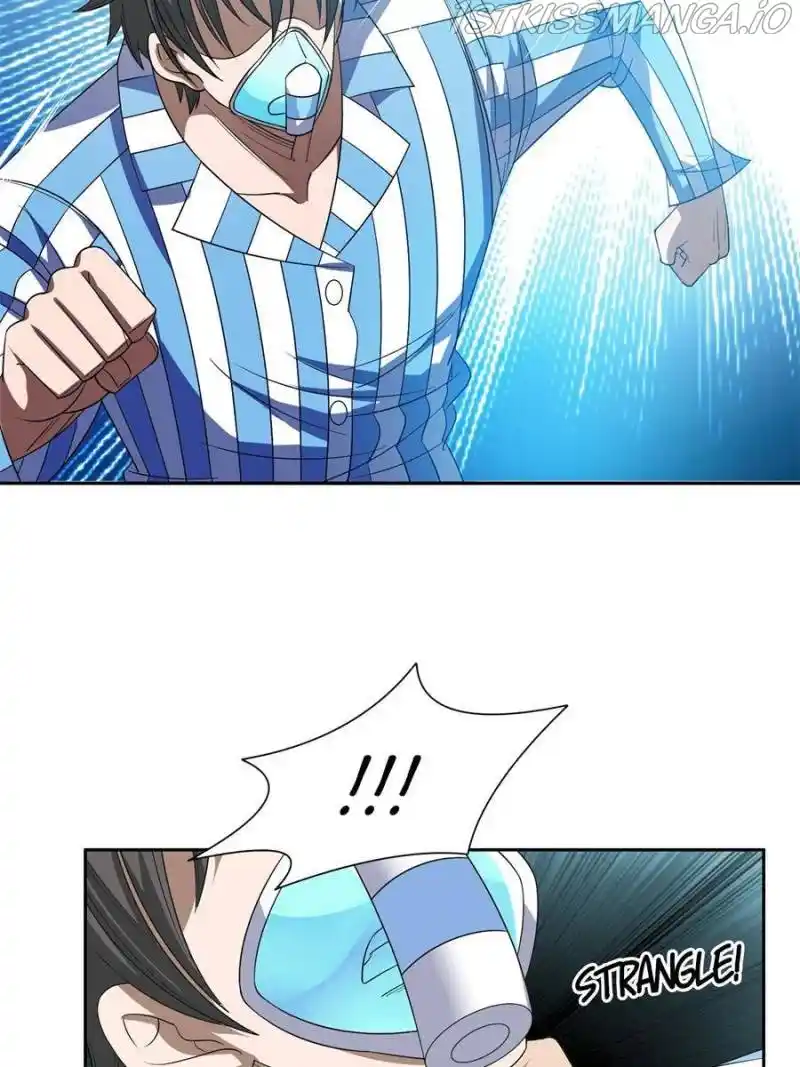 Rebirth Of The Godly Prodigal Chapter 145