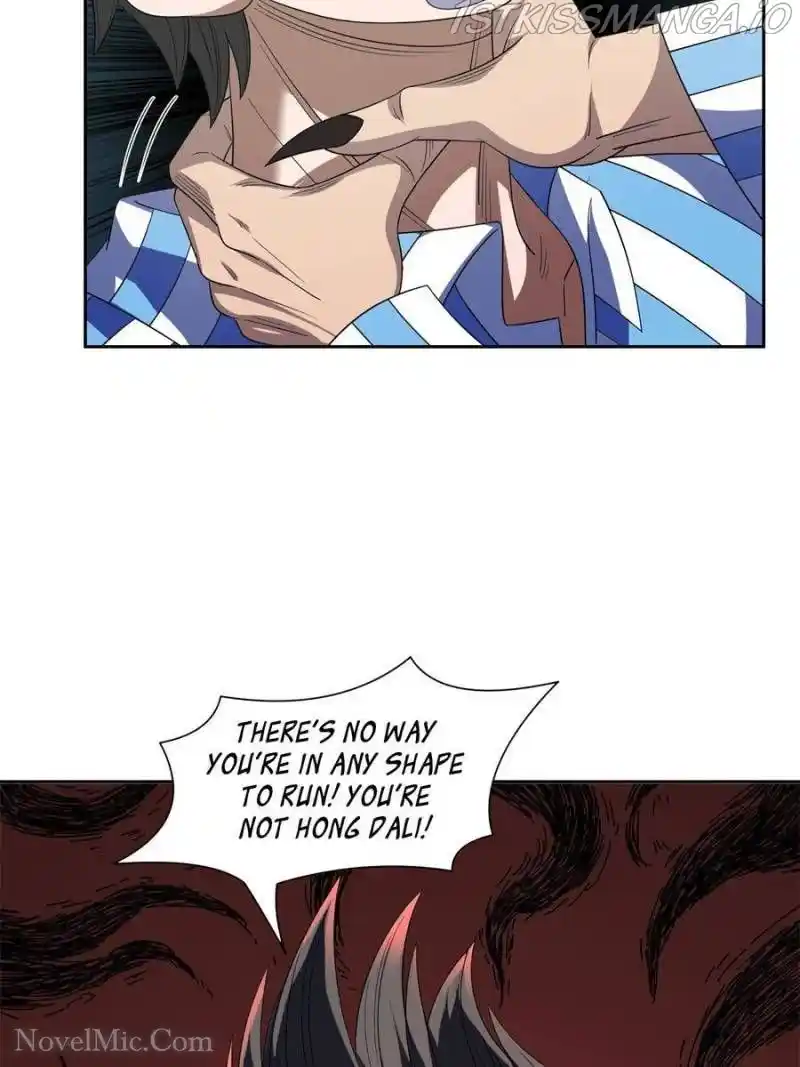 Rebirth Of The Godly Prodigal Chapter 145