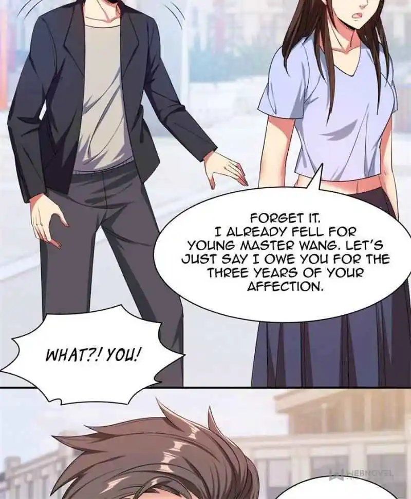 Rebirth Of The Godly Prodigal Chapter 15