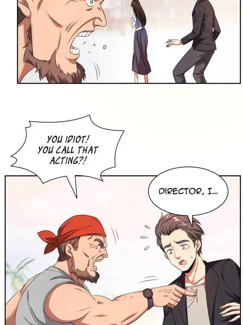 Rebirth Of The Godly Prodigal Chapter 15