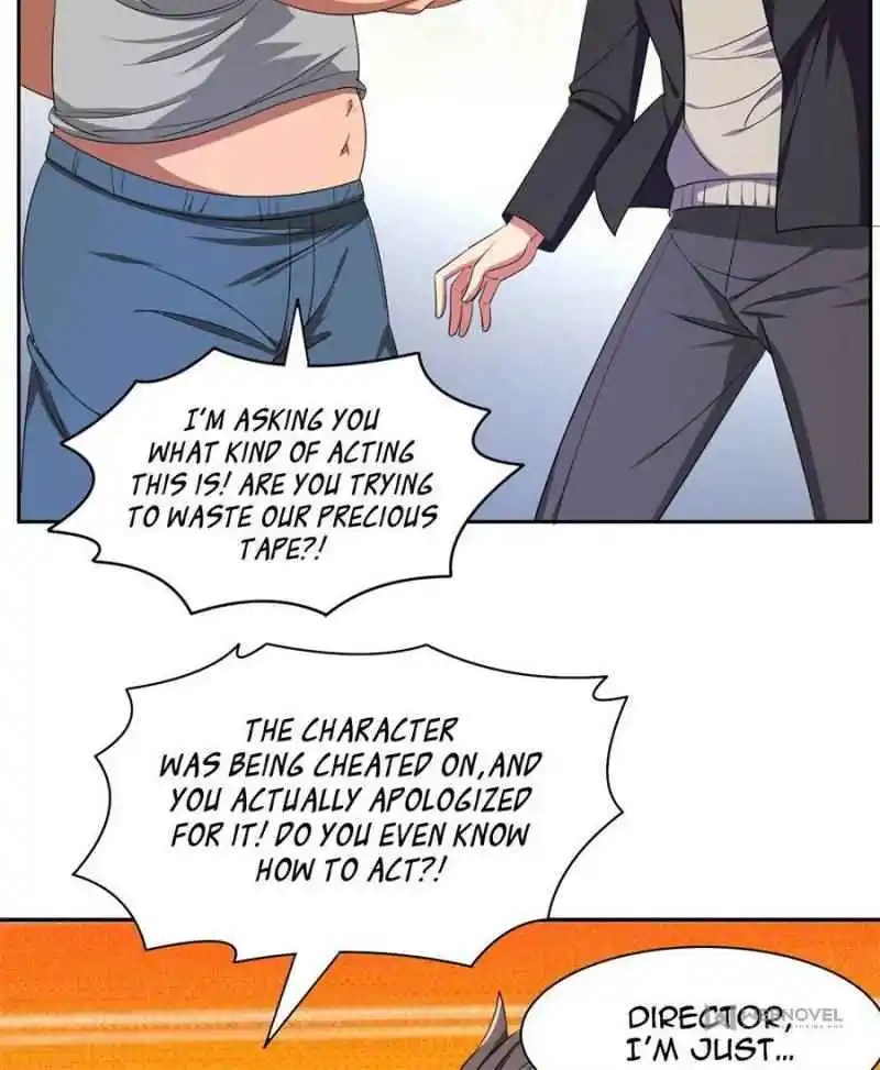 Rebirth Of The Godly Prodigal Chapter 15