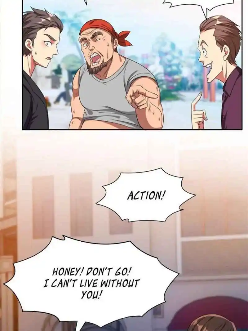 Rebirth Of The Godly Prodigal Chapter 15