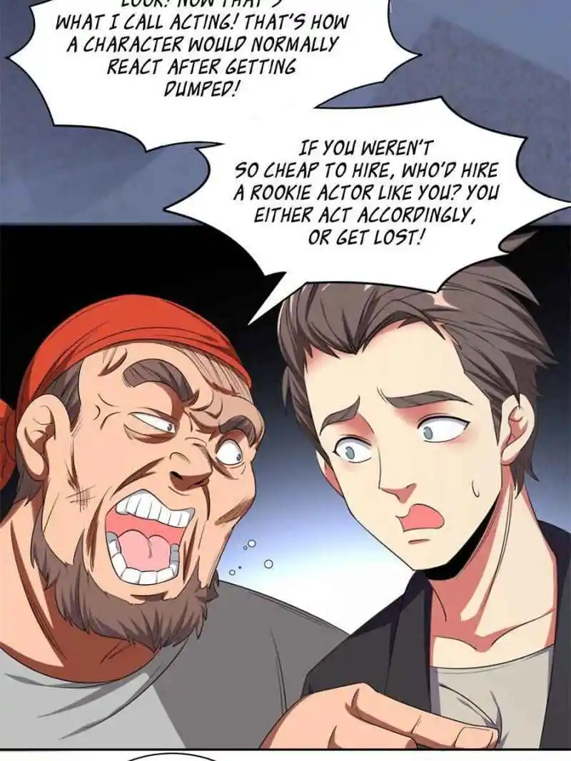 Rebirth Of The Godly Prodigal Chapter 15