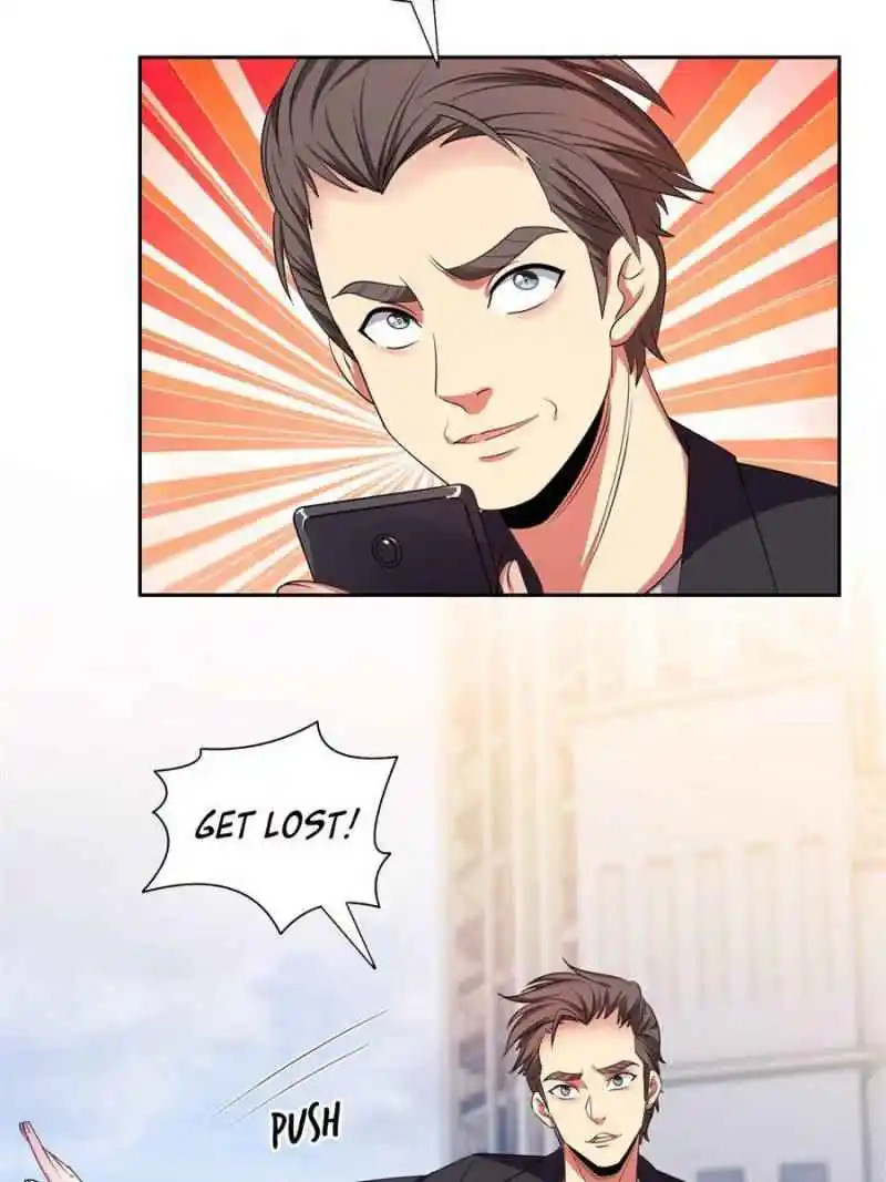 Rebirth Of The Godly Prodigal Chapter 15